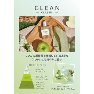 並行輸入品 クリーン CLEAN クラシック ...の詳細画像1