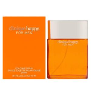 クリニーク CLINIQUE ハッピー フォーメン SP 100ml 【香水】【激安セール】【あすつ...