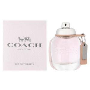 COACH（コーチ） ワイルド ローズ EDP 90ml SP 香水 : 海外コスメ