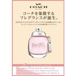 並行輸入品 コーチ COACH コーチ オード...の詳細画像1
