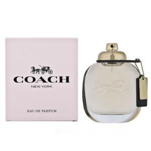 COACH（コーチ） 爆買WEEKセール フローラル オードパルファム 90ml