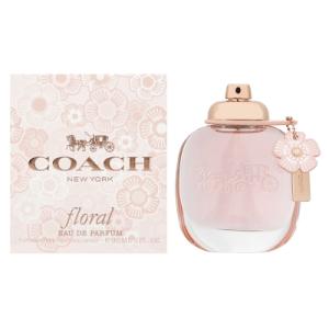 I☆未使用☆ COACH コーチ ラブ オードパルファム 90ml COACH 並行輸入品 コーチ ラブ オードパルファム EDP SP 90ml