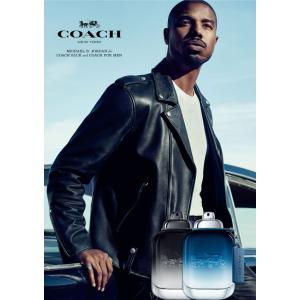 並行輸入品 コーチ COACH コーチ マン ...の詳細画像1