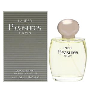 新品未使用 エスティローダー　プレジャーズ インテンス 100ml Amazon | エスティローダー(ESTEE LAUDER) プレジャーズ