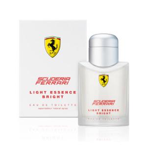 フェラーリ FERRARI ライトエッセンス ブライト EDT SP 75ml 【香水】【激安セール】【あすつく】