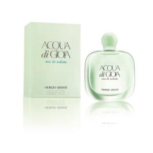 ジョルジオ アルマーニ GIORGIO ARMANI アクア ディ ジョイア オードトワレ EDT SP 50ml