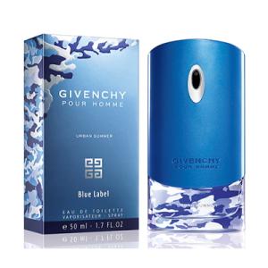 ジバンシイ GIVENCHY ジバンシイ プールオム アーバン サマー EDT SP 50ml 【香水】【激安セール】【あすつく】