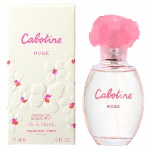 GRES 並行輸入品 グレ カボティーヌ レモン オードトワレ 19 EDT