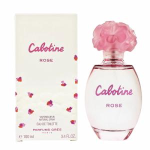 グレ GRES カボティーヌ ローズ EDT SP 100ml 【香水】【激安セール】【あすつく】