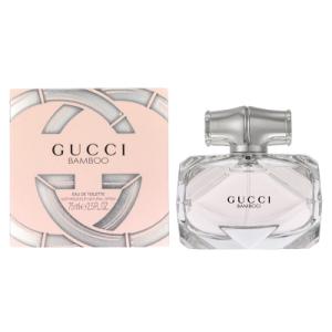 GUCCI（グッチ） バンブー EDP 75ml フレグランス女性用 香水