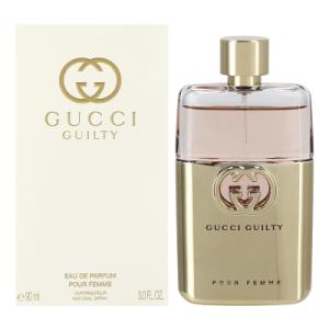 GUCCI（グッチ） GUCCI GUILTY POUR FEMME ギルティ プールファム