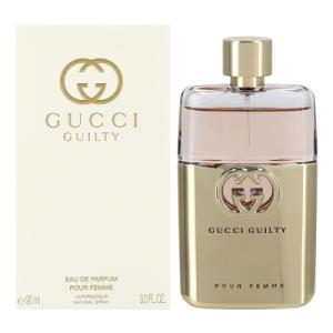 グッチ GUCCI ギルティ プールファム オードパルファム EDP SP 90ml 【香水】【激安...