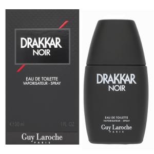 ギ ラロッシュ GUY LAROCHE ドラッカー ノワール オードトワレ EDT SP 30ml 【香水】【激安セール】【あすつく】