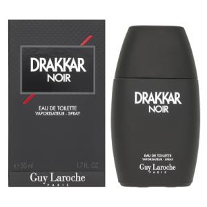 ギ ラロッシュ GUY LAROCHE ドラッカー ノワール オードトワレ EDT SP 50ml 【香水】【激安セール】【あすつく】