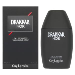 ギ ラロッシュ GUY LAROCHE ドラッカー ノワール オードトワレ EDT SP 200ml...