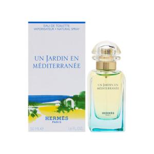 エルメス HERMES 地中海の庭 EDT SP 50ml 【香水】【激安セール】【あすつく】