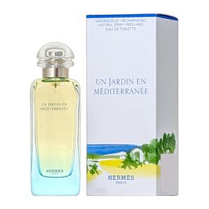 並行輸入品 エルメス HERMES 地中海の庭 EDT SP 100ml 【香水】【激安セール】【あ...