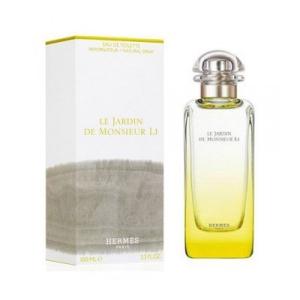 HERMES 並行輸入品 エルメス ガーデン コフレ フレグランス