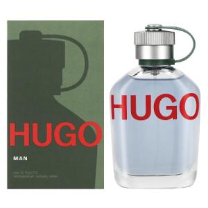 ヒューゴ ボス HUGO BOSS ヒューゴ EDT SP 75ml 【香水】【激安セール】【あすつ...