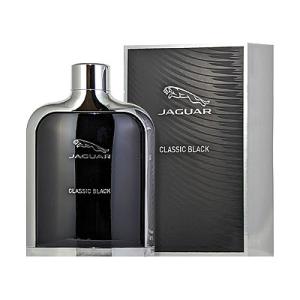 ジャガー JAGUAR クラシック ブラック EDT SP 100ml 【香水】【激安セール】【あす...