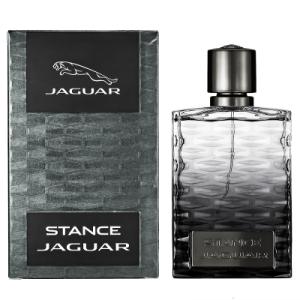 ジャガー JAGUAR ジャガースタンス オードトワレ EDT SP 100ml