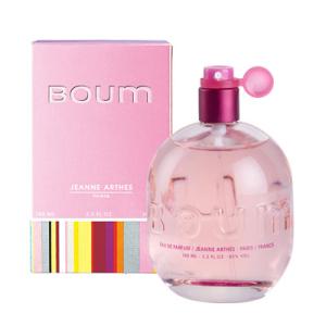 並行輸入品 ジャンヌ アルテス JEANNE ARTHES ブンブン プールフェム EDP SP 100ml 【香水】【激安セール】【あすつく】