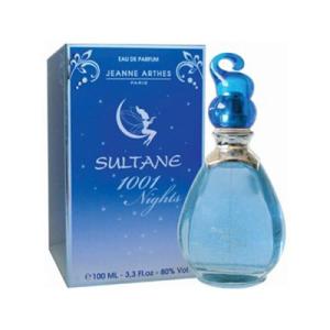 ジャンヌ アルテス JEANNE ARTHES スルタン ナイト EDP SP 100ml 【香水】...