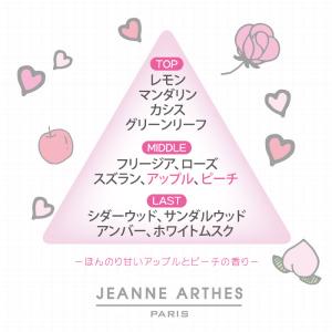 並行輸入品 ジャンヌ アルテス JEANNE ...の詳細画像4