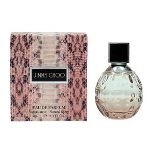 ジミー チュウ JIMMY CHOO ジミー チュウ オードパルファム EDP SP 40ml 【香水】【激安セール】【あすつく】