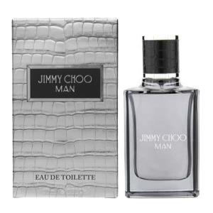 ジミー チュウ JIMMY CHOO ジミー チュウ マン オードトワレ EDT SP 30ml 【...