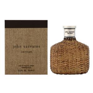 ジョン ヴァルヴェイトス JOHN VARVATOS アルティザン EDT SP 75ml 【香水】...