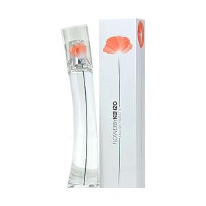 並行輸入品 ケンゾー KENZO フラワー バイ ケンゾー オーデトワレ NEW リニューアル ED...