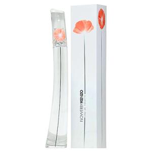 ケンゾー KENZO フラワー バイ ケンゾー オーデトワレ NEW リニューアル EDT SP 100ml