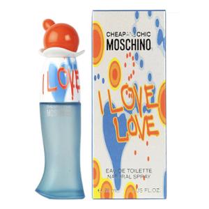 モスキーノ MOSCHINO アイラブラブ EDT SP 30ml 【香水】【激安セール】【あすつく...