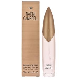 ナオミ キャンベル NAOMI CAMPBELL ナオミ キャンベル EDT SP 30ml 【香水...