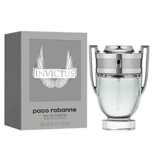 並行輸入品 パコ ラバンヌ PACO RABANNE インビクタス EDT SP 50ml 【香水】...