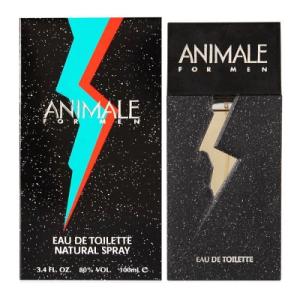 PARLUX アニマル EDT 100ml 激安の買取情報