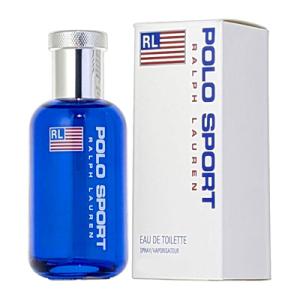 並行輸入品 ラルフローレン 香水 メンズ ポロスポーツ フレッシュ EDT