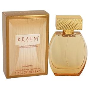 並行輸入品 レルム REALM レルム インテンス フォーウーマン EDP SP 50ml 【香水】【激安セール】【あすつく】
