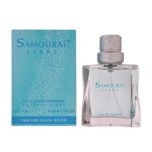 サムライ SAMOURAI サムライ ライト EDT SP 50ml 【香水】【激安セール】【あすつ...