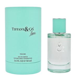 TIFFANY&Co. 【並行輸入品】ティファニー ティファニー＆ラブ オード