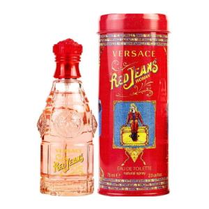 VERSACE 並行輸入品 ヴェルサーチ プールオム 30ml EDT SP fs