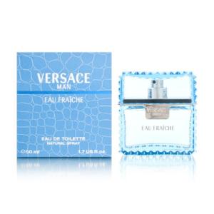 並行輸入品 ヴェルサーチ VERSACE ヴェルサーチ マン オー フレッシュ EDT SP 50m...