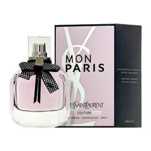 イヴ サンローラン YVES SAINT LAURENT YSL モン パリクチュール オーデパルフ...