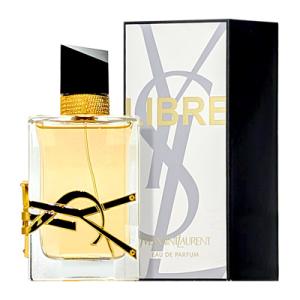 イヴ サンローラン YVES SAINT LAURENT YSL リブレ オーデパルファム EDP ...