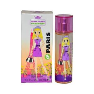 パリス ヒルトン PARIS HILTON パスポート パリ EDT SP 30ml 【香水】【あすつく】【在庫処分】