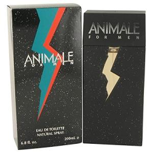 並行輸入品 パーラックス PARLUX アニマル フォーメン EDT SP 200ml 【香水】【あ...