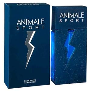 パーラックス PARLUX アニマル スポーツ フォーメン EDT SP 200ml 【香水】【あすつく】｜kousuiandco