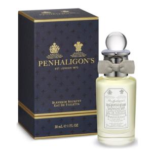 並行輸入品 ペンハリガン PENHALIGON'S ブレナム ブーケ オードトワレ EDT SP 3...