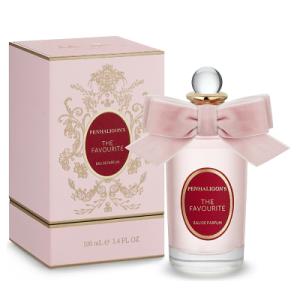 PENHALIGON'S（ペンハリガン） エリザベサン ローズ EDP